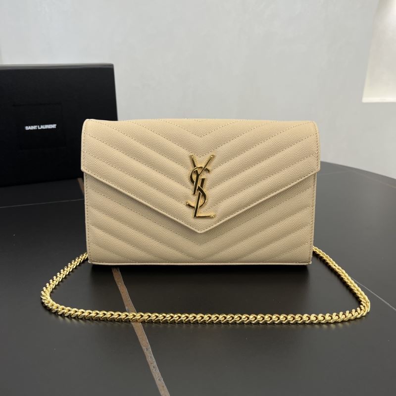 Y*L top handle bags
